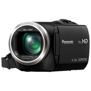 Видеокамера Panasonic HC-V180 (фото modal nav 8)
