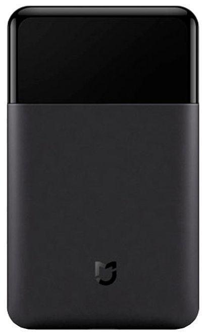Электробритва Xiaomi Mijia Portable Electric Shaver (фото modal 1)