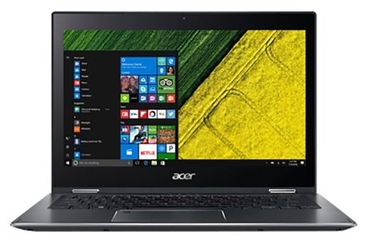 Ноутбук Acer SPIN 5 (SP513-52N) (фото modal 1)