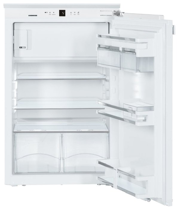 Встраиваемый холодильник Liebherr IK 1664 (фото modal 2)