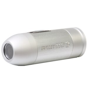 Экшн-камера Ridian BulletHD 3 Mini (фото modal nav 1)