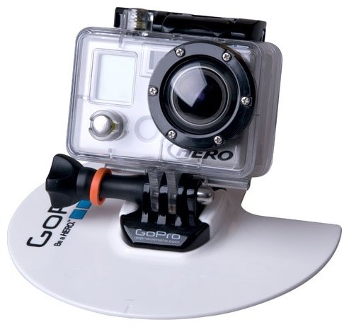 Экшн-камера GoPro Surf HERO (фото modal 1)