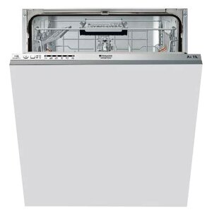 Посудомоечная машина Hotpoint-Ariston LTB 6B019 C (фото modal nav 1)