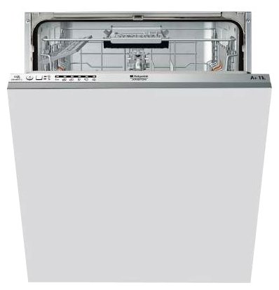 Посудомоечная машина Hotpoint-Ariston LTB 6B019 C (фото modal 1)