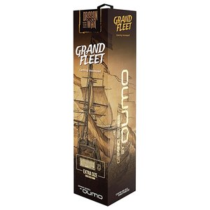 Коврик Qumo Grand Fleet (22485) (фото modal nav 3)