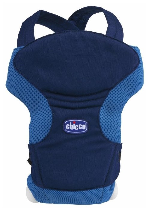 Рюкзак-переноска Chicco Go (фото modal 6)