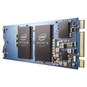 Твердотельный накопитель Intel MEMPEK1W032GAXT (фото modal nav 1)
