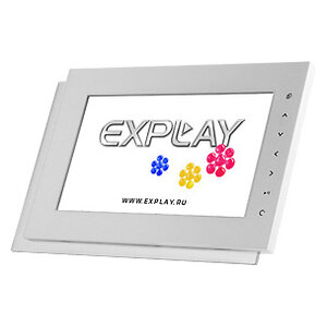Фоторамка Explay PR-T802 (фото modal nav 1)
