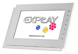 Фоторамка Explay PR-T802 (фото modal 1)