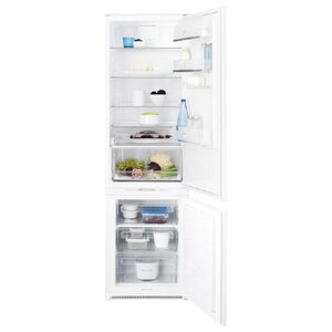 Встраиваемый холодильник Electrolux ENN 13153 AW (фото modal nav 1)