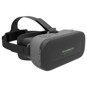 Очки виртуальной реальности VR SHINECON AIO-1 (фото modal nav 2)
