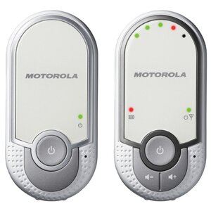 Радионяня Motorola MBP11 (фото modal nav 3)