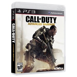 Call of Duty: Advanced Warfare (фото modal nav 3)