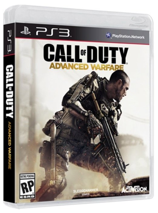 Call of Duty: Advanced Warfare (фото modal 3)