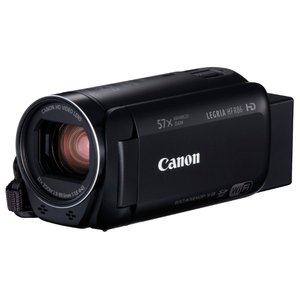 Видеокамера Canon LEGRIA HF R86 (фото modal nav 1)