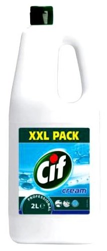 Чистящее средство Professional Cif (фото modal 1)