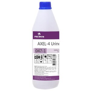 Pro-Brite Пятновыводитель Axel-4 Urine remover (фото modal nav 2)