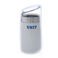 Кофемолка UNIT UCG-80 (фото modal 1)