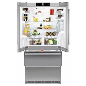 Холодильник Liebherr CBNes 6256 (фото modal nav 1)