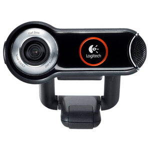 Веб-камера Logitech QuickCam Pro 9000 (фото modal nav 1)