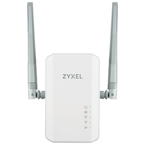 Wi-Fi+Powerline точка доступа ZYXEL PLA5236 (фото modal nav 1)