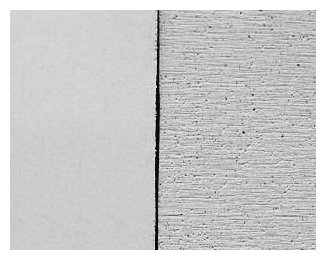Стекломагниевый лист (СМЛ) Magelan Класс Премиум-01 2440х1220х10мм (фото modal 1)