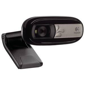 Веб-камера Logitech Webcam C170 (фото modal nav 2)