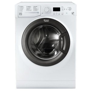 Стиральная машина Hotpoint-Ariston VMUG 501 B (фото modal nav 1)