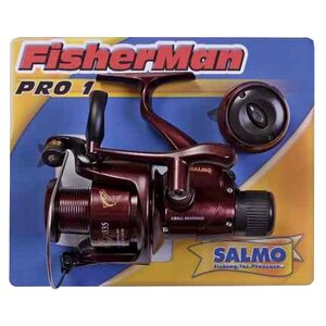 Катушка Salmo Fisherman PRO 1 30 RD (фото modal nav 1)