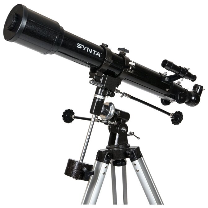 Телескоп Synta NBK 707EQ1 (фото modal 1)
