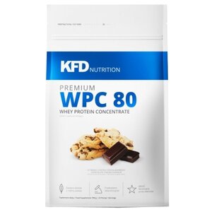 Протеин KFD Nutrition Premium WPC 80 (700 г) (фото modal nav 5)