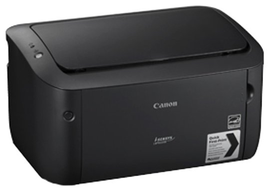 Принтер Canon i-SENSYS LBP6030B (фото modal 3)
