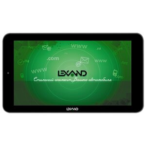 Планшет LEXAND SB7 HD (фото modal nav 1)