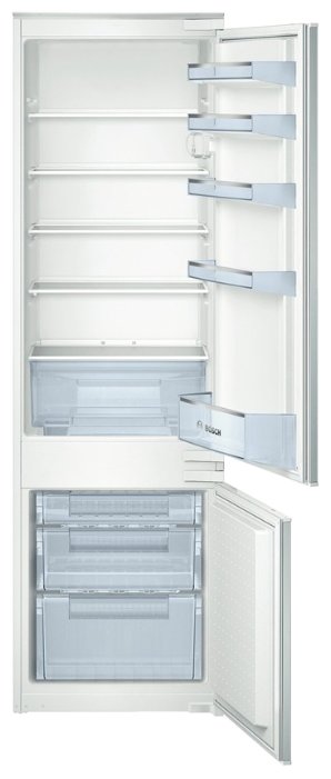 Встраиваемый холодильник Bosch KIV38X22 (фото modal 1)
