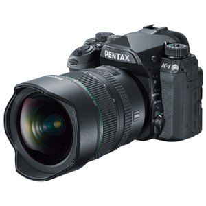 Зеркальный фотоаппарат Pentax K-1 Kit (фото modal nav 1)