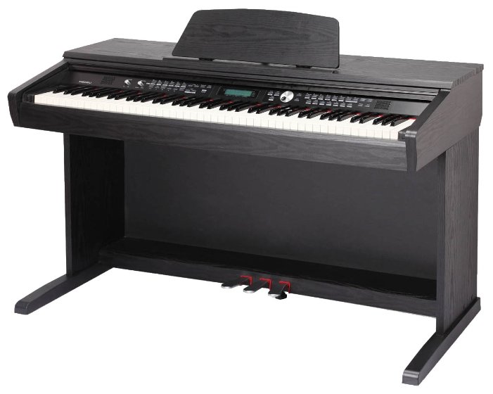 Цифровое пианино Medeli DP330 (фото modal 1)