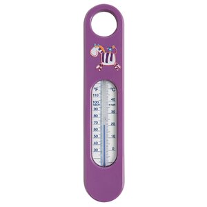 Безртутный термометр Bebe-Jou для ванны (фото modal nav 23)