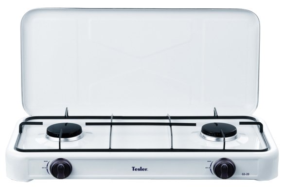Плита Tesler GS-20 (фото modal 1)