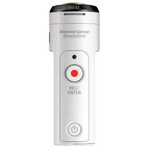 Экшн-камера Sony FDR-X3000R (фото modal nav 12)