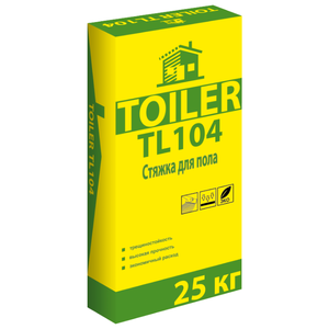Базовая смесь TOILER TL104 (фото modal nav 1)