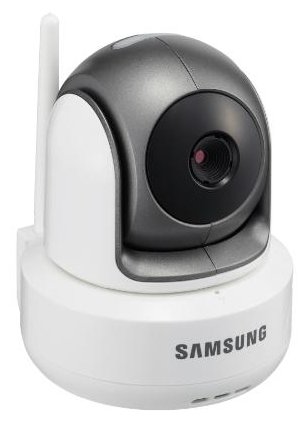 Видеоняня Samsung SEW-3043WPX3 (фото modal 4)