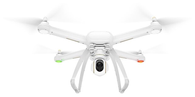 Квадрокоптер Xiaomi Mi Drone 4К (фото modal 6)