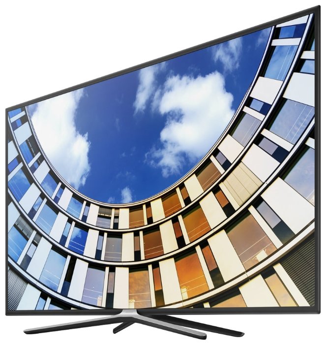 Телевизор Samsung UE32M5503AU (фото modal 4)