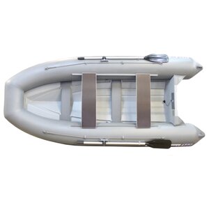 Надувная лодка WinBoat РИБ 360RF Sprint (фото modal nav 2)