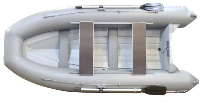 Надувная лодка WinBoat РИБ 360RF Sprint (фото modal 2)