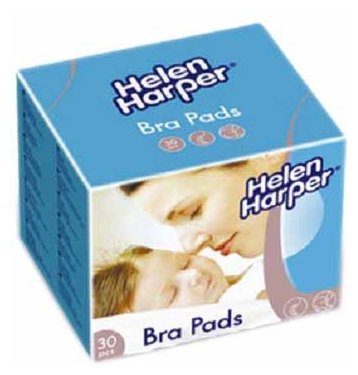 Helen Harper Прокладки на грудь для кормящих матерей (фото modal 3)