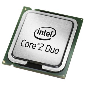 Процессор Intel Core 2 Duo Wolfdale (фото modal nav 2)