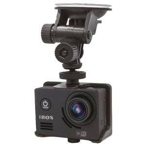 Экшн-камера iBOX SX-790 (фото modal nav 1)