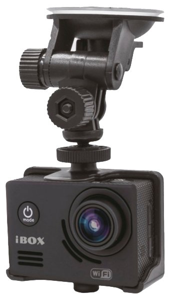 Экшн-камера iBOX SX-790 (фото modal 1)