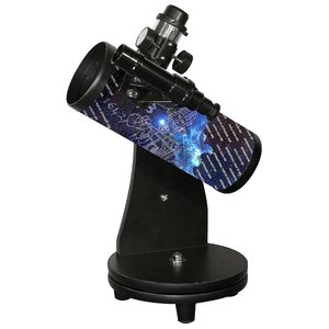 Телескоп Sky-Watcher Dob 76/300 Heritage (фото modal nav 1)